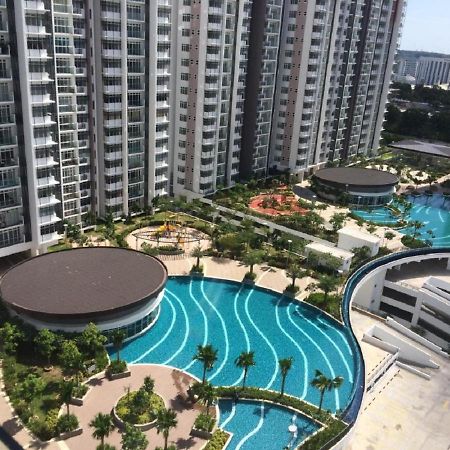 Putrajaya Dwiputra 6 Plus 1 Pax Blissful Fully Air-Con Suite Экстерьер фото