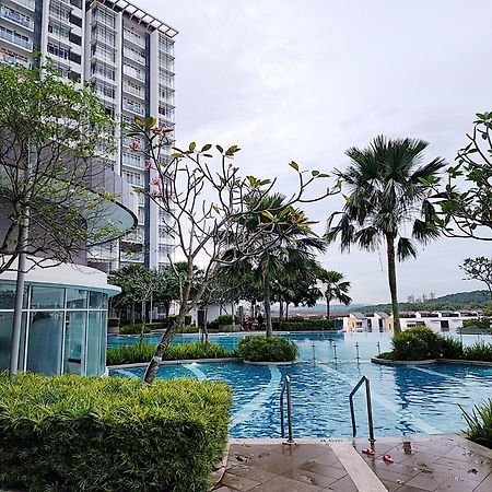 Putrajaya Dwiputra 6 Plus 1 Pax Blissful Fully Air-Con Suite Экстерьер фото