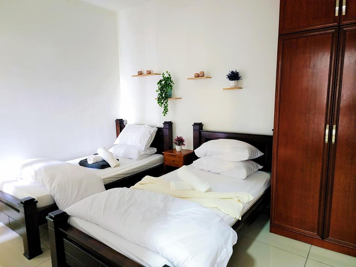 Putrajaya Dwiputra 6 Plus 1 Pax Blissful Fully Air-Con Suite Экстерьер фото